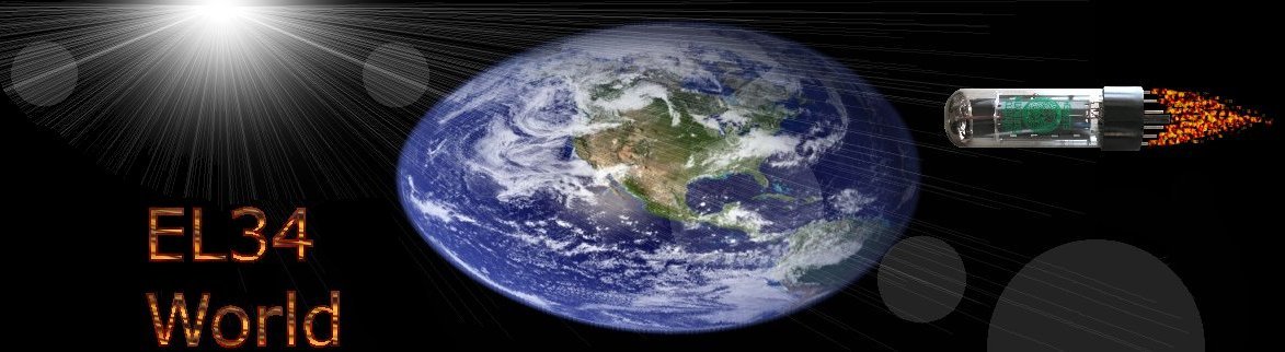 EL34 World