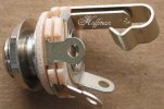 Jacks-Plugs-Connectors