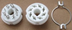 Tube Sockets