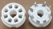 Tube Sockets
