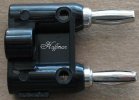 Jacks-Plugs-Connectors