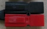 Jacks-Plugs-Connectors