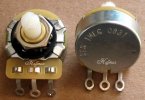 Pots-Knobs