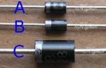 Lamps-Diodes-Channel Switching