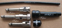 Jacks-Plugs-Connectors