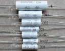 Capacitors