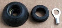 Misc Hardware-Grommets-Feet-Ring terminals