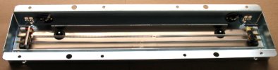 Reverb tanks and Bags