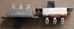 Switches