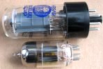 Tubes-Valves