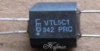 Lamps-Diodes-Channel Switching