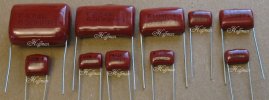 Capacitors
