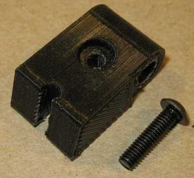 Marwi adapter
