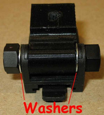 Marwi adapter