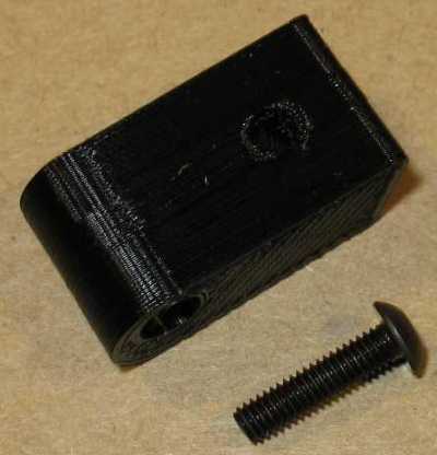 Marwi adapter